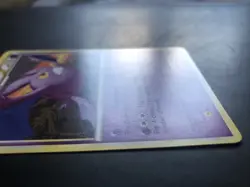 Crobat 14/95 rare hs Unleashed 2010 vintage pokemon cards tcg NM - Image 2