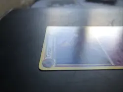 Crobat 14/95 rare hs Unleashed 2010 vintage pokemon cards tcg NM - Image 3