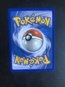 Crobat 14/95 rare hs Unleashed 2010 vintage pokemon cards tcg NM - Image 4