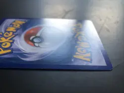 Crobat 14/95 rare hs Unleashed 2010 vintage pokemon cards tcg NM - Image 5