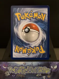 Pokemon Card Gallade 82/236 Sun & Moon Cosmic Eclipse Hologram Rare Near Mint - Image 2