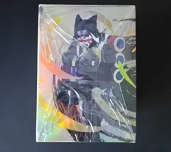 Naruto Kayou Tier 3 Wave 5 Trading Cards TCG - Booster Box (20 packs) - Image 4