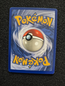 Pokemon TCG Card - Ditto 3/62 - Fossil Unlimited Vintage WOTC Holo Rare - LP - Image 4