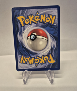 Pokemon TCG Card - Aerodactyl Fossil 1/62 Unlimited Holo Rare - LP/NM - Image 2