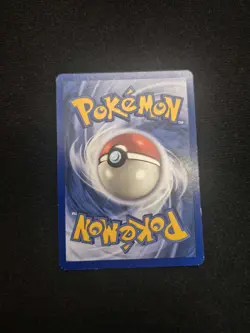 Pokemon TCG Card - Aerodactyl Fossil 1/62 Unlimited Holo Rare - LP/NM - Image 4