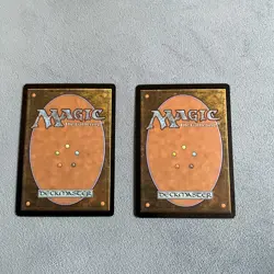 MTG - Serra Ascendant - Core 2011 (M11) - NM - MAGIC CARD - Image 2