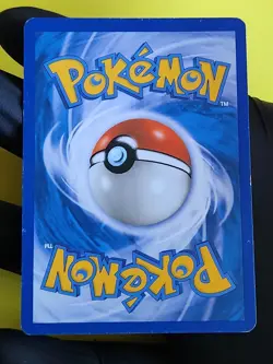 Gengar 40/111 - Rising Rivals - Pokemon Card - Image 2