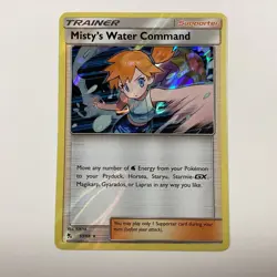 Pokemon TCG Card lot Onix Pinsir Misty Hidden fates - Image 2