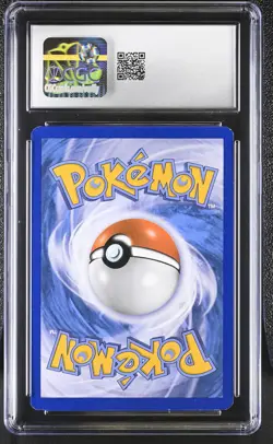 CGC 7.5 M Gengar EX 2014 Phantom Forces 121/119 Secret Rare Holo Pokemon Card - Image 2