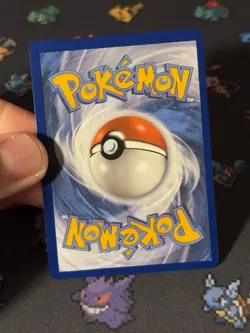Pokemon Cards Dubwool V SV120/SV122 Ultra Rare Full Art Shining Fates - (NM) - Image 4