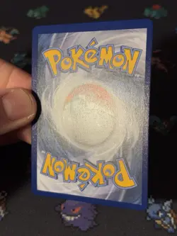 Pokemon Cards Dubwool V SV120/SV122 Ultra Rare Full Art Shining Fates - (NM) - Image 5