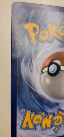 Pokemon Pikachu TCG Holo Promo Card 5/12 McDonald's 2017 NM Condition - Image 5