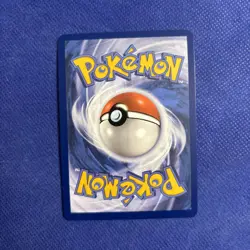 Pokemon Card Raboot 147/142 Stellar Crown Holo Off - NM - Image 2
