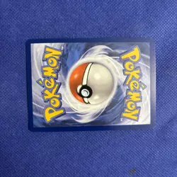 Pokemon Card Raboot 147/142 Stellar Crown Holo Off - NM - Image 3