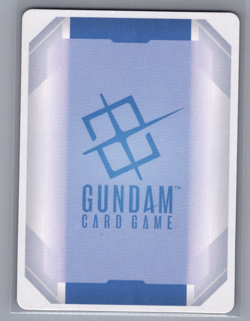Kamille Bidan GD02-097 R+ Gundam Card Game GD02 Dual Impact English NM - Image 2