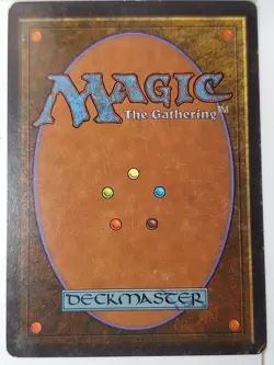 Rocket Launcher - Revised Edition Core Set - Magic the Gathering MTG Nice! - Image 2