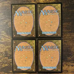 ***MTG-4 x TITHE DRINKER from Dragon's Maze in NM condition*** - Image 2