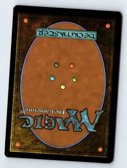 Counterspell (Borderless) -Commander Masters- FOIL - Image 2