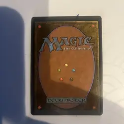 The One Ring Foil Mtg Nm/LP Commander - Image 2