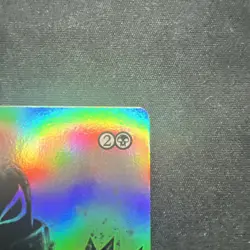 🔥Mtg Spider-Man opposition agent Foil Borderless -M- Pack Fresh!! MAR 019🔥 - Image 3