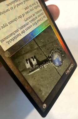 MTG Cloud Key FOIL The Brothers' War Retro Artifacts 75 NM - Image 4