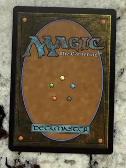 MTG Delighted Halfling 0158 Universes Beyond: LOTR Tales of Middle-Earth NM - Image 2