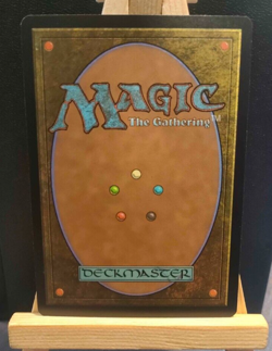 Explosive Vegetation - Dragons of Tarkir - Uncommon - NM MTG - Image 2