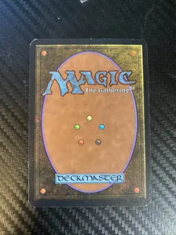 Llanowar Elves Alpha Edition Regular - Image 2