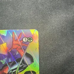 2025 Magic The Gathering Spider Man Parallel Lives Borderless #0036 - Image 3