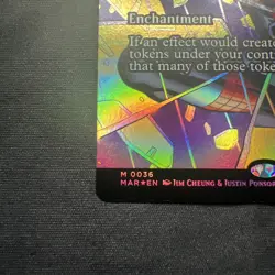 2025 Magic The Gathering Spider Man Parallel Lives Borderless #0036 - Image 5