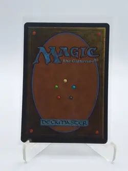 COSMIC HORROR 1994 LEGENDS Magic: the Gathering "never played" MINT "vintage" - Image 2