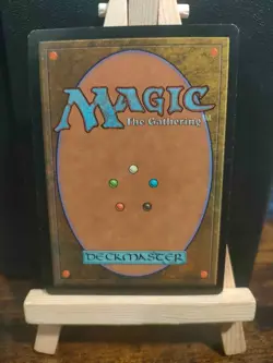 Theft of Dreams - Portal Second Age - Excellent/LP (see pics) - MTG - Image 2