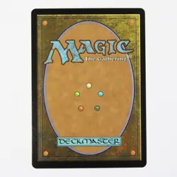 Invigorating Hot Spring 223 - MTG - Kamigawa: Neon Dynasty - NM - Image 2