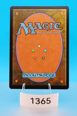 MTG Ashnod's Altar Commander Masters Regular #368 - Image 2