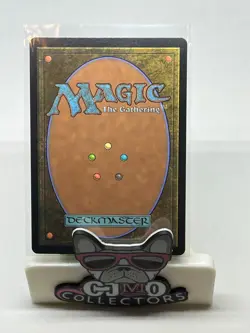 Firebending Student MTG Magic Buy A Box Promo Avatar Last Airbender FOIL TLA 393 - Image 2