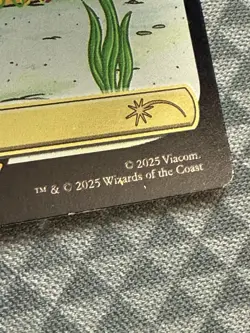 MTG Command Tower #7012 Rainbow Foil Rare Secret Lair Drop Series (SLD) *foiling - Image 3