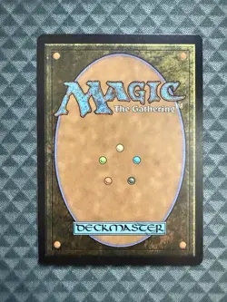 MTG Command Tower #7012 Rainbow Foil Rare Secret Lair Drop Series (SLD) *foiling - Image 4