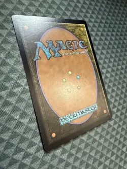 MTG Command Tower #7012 Rainbow Foil Rare Secret Lair Drop Series (SLD) *foiling - Image 5