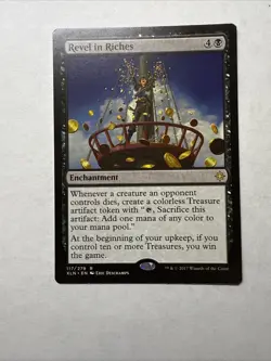 Revel in Riches Ixalan Regular - Image 1