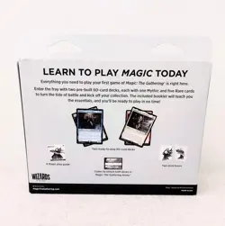 Magic The Gathering Final Fantasy Starter Kit - Image 2