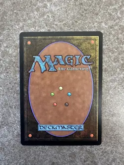 Magic The Gathering MTG Argothian Enchantress - Urza's Saga NM Unplayed - Image 2