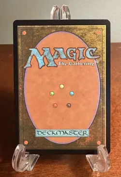 MTG Questing Beast Secret Lair Encyclopedia of Magic HALO FOIL NM 0044 MYTHIC - Image 2