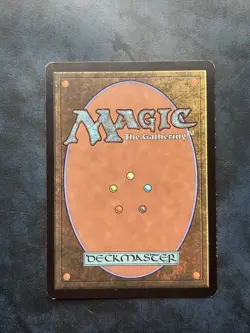 Magic the Gathering Minamo, School at Water's Edge - Image 2