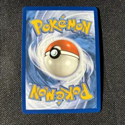 2024 Pokemon Paldean Fates Forretress ex Shiny 212/091 Near Mint - Image 2