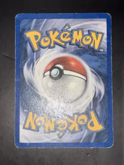 Quilava 45/115 Unseen Forces EX Uncommon Pokemon 2005 - Image 2