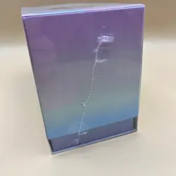 [Gift Box] Mew Construction of Advanced ETB Brand S-Chinese Pokemon Sigillato - Image 5