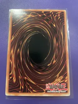Goyo Guardian Ultimate Rare TDGS-EN042 The Duelist Genesis Unlimited VLP - Image 2