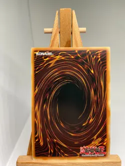 Black Rose Dragon - Gold Rare 1st Edition PGL3-DE059 / EN059 - NM - YuGiOh - Image 2