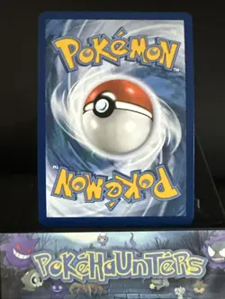 Pokemon Card Maximum Belt 117/131 Ace Spec Prismatic Evolutions Ultra Rare NM - Image 2