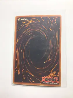 SOLOMON'S LAWBOOK - PSV-013 - Yugioh Card - LP - Image 2